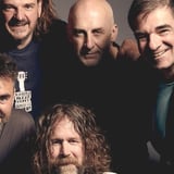 Hothouse Flowers