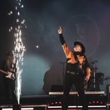Knoxville Firefighter Association: Ultimate Garth Brooks Tribute