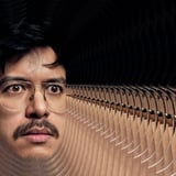 Phil Wang: UH OH