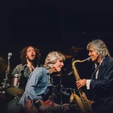 The Dire Straits Experience
