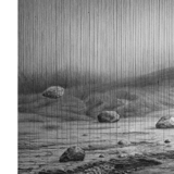 Rebekka Kühnis, “Um skamma hríð” Transient