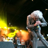 Boomtown Rats In Concert