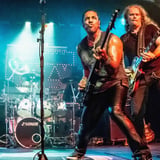 Limehouse Lizzy