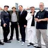 The Slackers + support