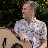 Martin Simpson: Some Kind Of Jubilee Tour