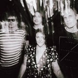 Screamfeeder - Mixtape Sessions