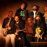 Groundation - A Tribute to Bob Marley
