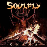 Soulfly @ Event Center