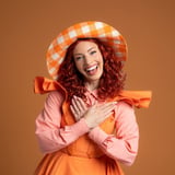 Emma Memma Concert Bundaberg