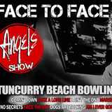 FACE To FACE The Angels Tribute Show | Tuncurry Beach Bowling Club