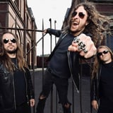AIRBOURNE