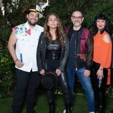 Men At Work with Toad The Wet Sprocket and Shonen Knife