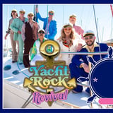 Yacht Rock Revival - Smooth Rock Classics from the 70's & 80's - Cleveland Sands Hotel