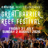 Great Barrier Reef Festival 2026