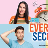 Every Second