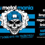 NU METAL MANIA | "Get down with the tributes!" | Amplifier Bar, Perth WA