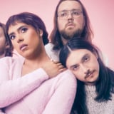 Rainbow Kitten Surprise: bones North American Tour