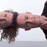 The Umbilical Brothers