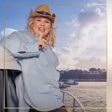 Urzila Carlson | Newcastle