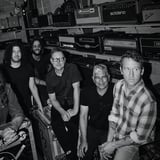Foo Fighters: TAKE COVER TOUR 2026