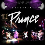 Honouring Prince: 10 Years On (Adelaide)