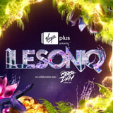 Ilesoniq @ Parc Jean-Drapeau