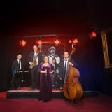Natalie Claire Jazz Band - Modern Hits Made Vintage!