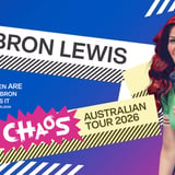 Bron Lewis | Sutherland