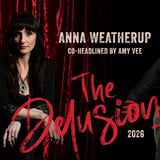 Anna Weatherup