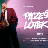Pacześ & Lotek 2
