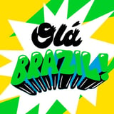 Olá Brazil!