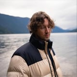 Dean Lewis @ Malkin Bowl