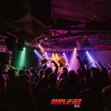 SAD BUT TRIBUTE | Metallica's "BLACK ALBUM" 35TH ANNIVERSARY TRIBUTE | Amplifier Bar, Perth WA