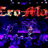 Cro-Mags, Fentanyl, Repeat Offender, Get Your Gun, Stripes