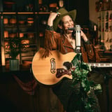 Kerryn Fields @ Green Note
