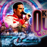 The Killer Queen Experience @ EVAN Theatre, Panthers