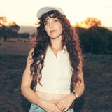 Fanny Lumsden @ Hinton School of Arts Hall