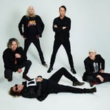 The Screaming Jets