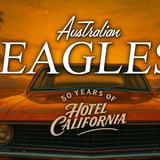 Australian Eagles Show - 50 Years of Hotel California - Bribie Island Hotel