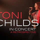 Toni Childs - A Retrospective - The Pavilion Arts Centre Sutherland