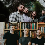 Between The Buried And Me @ The Triffid