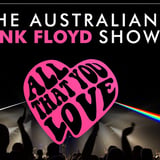 The Australian Pink Floyd Show