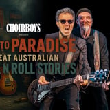 Choirboys
