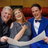 I Got Rhythm: The Great Gershwins