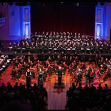 Classical Choral Workshop: Handel 