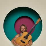 John Butler @ Burgondes