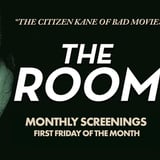 THE ROOM