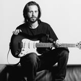 Laurence Jones (solo) + Amy Eftekhari