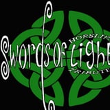 SWORDS OF LIGHT (Unique tribute to the legends of Celtic rock Horslips)