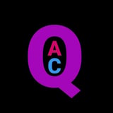 Queer Art Club - Stamps for maps or prints